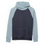 Women's Cozy Asym Hood