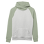 Women's Cozy Asym Hood