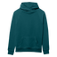 Women's Cozy Asym Hood