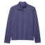 W Swerve Quarter Zip