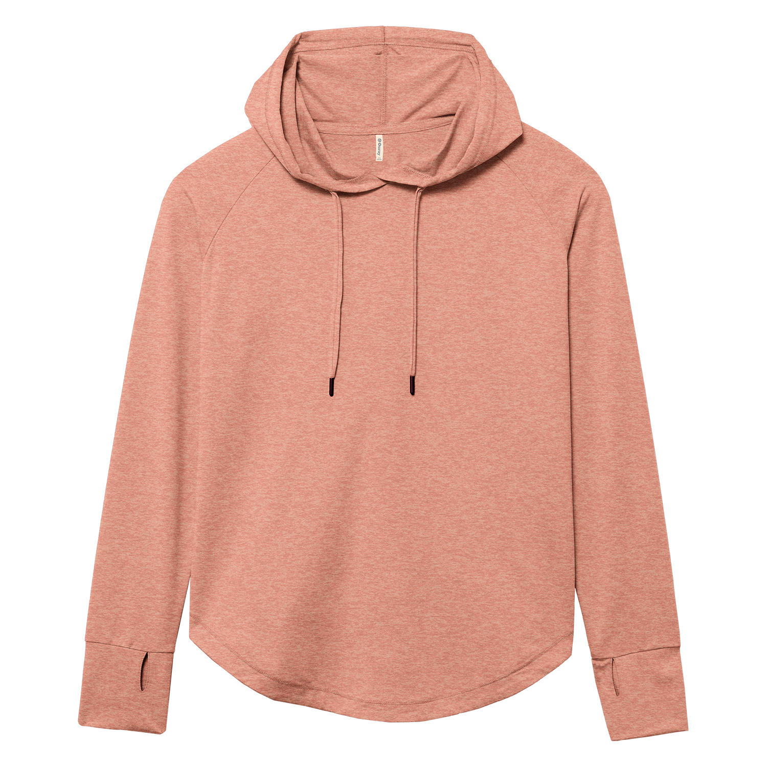 Women's Swerve Hood