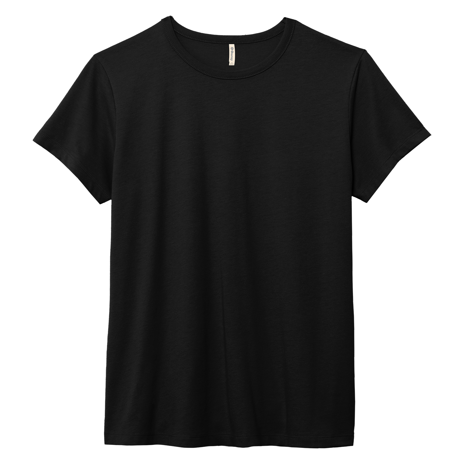 Essentials Womens Short Sleeve Crew Neck Tee