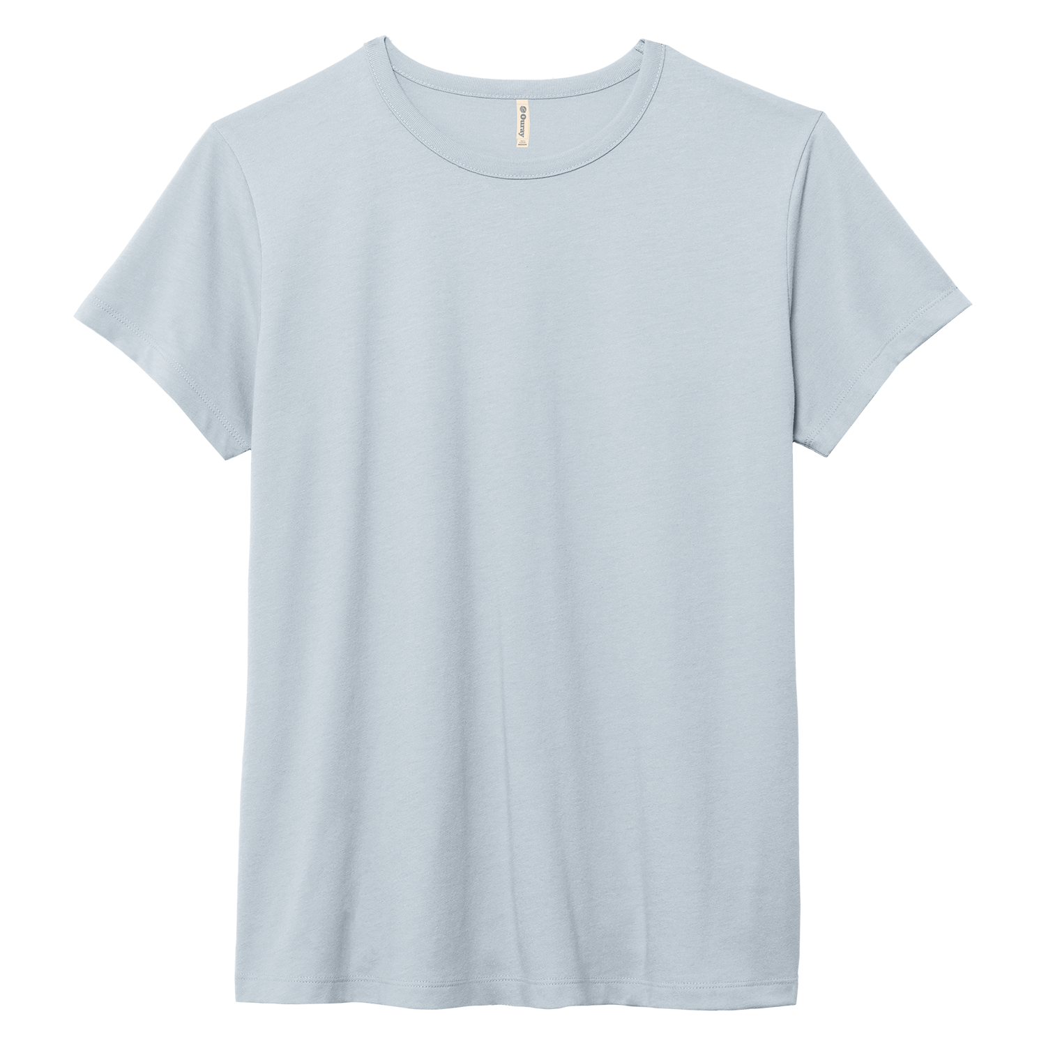 Essentials Womens Short Sleeve Crew Neck Tee