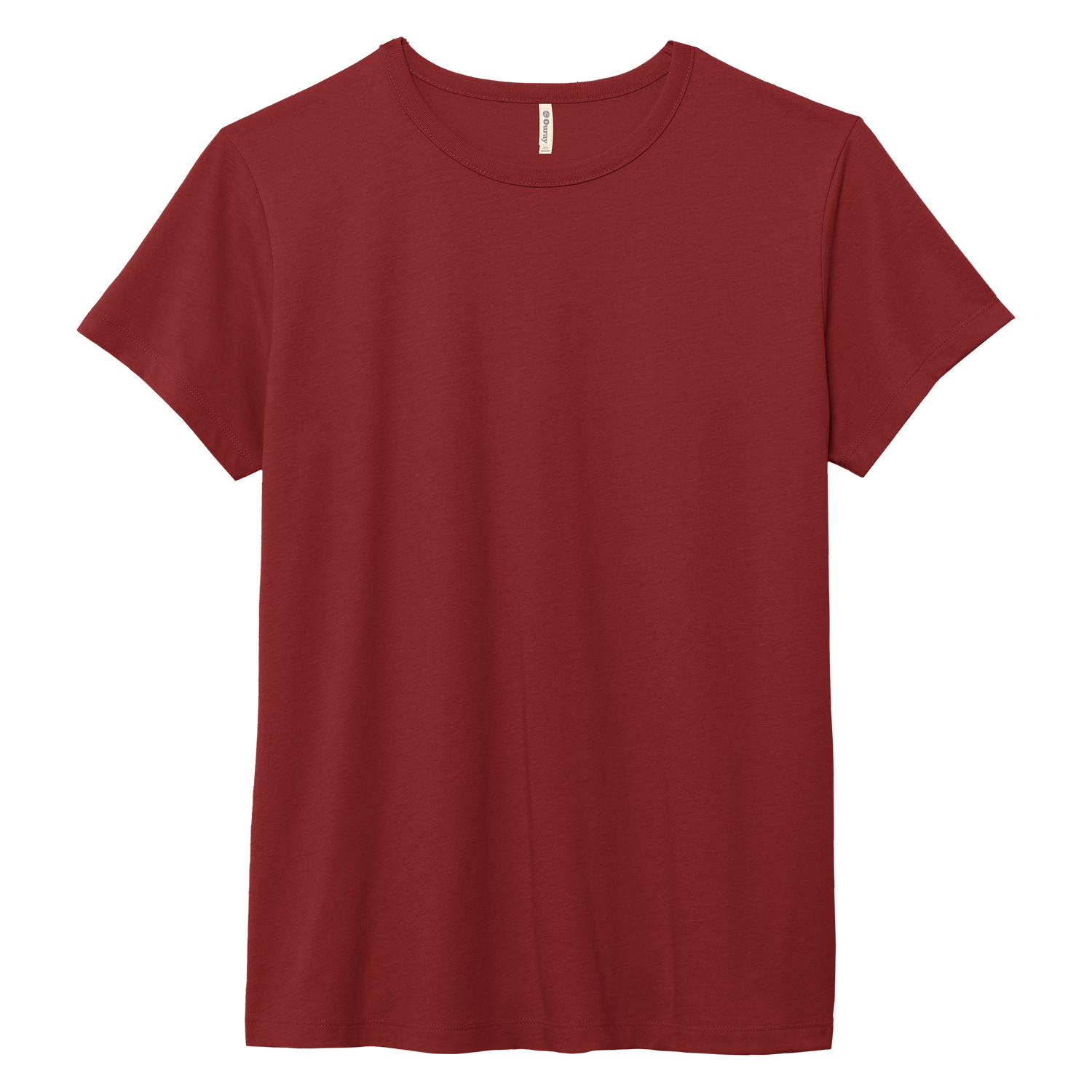 Essentials Womens Short Sleeve Crew Neck Tee