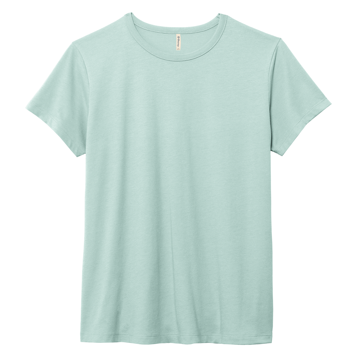Essentials Womens Short Sleeve Crew Neck Tee