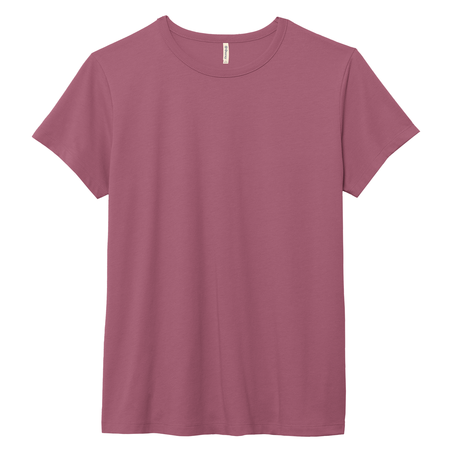 Essentials Women's Short Sleeve Crew Neck T-Shirt