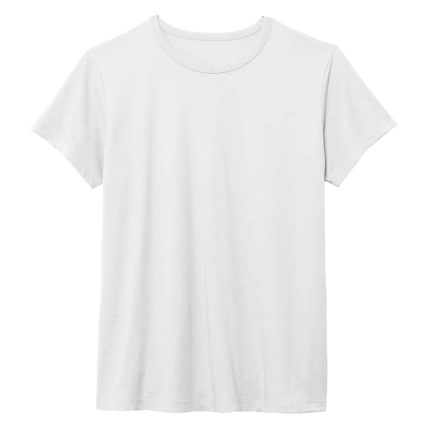 Essentials Women's Short Sleeve Crew Neck T-Shirt
