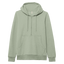 Womens Cozy Half Zip Hoodie