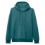 Womens Cozy Half Zip Hoodie