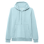 Womens Cozy Half Zip Hoodie