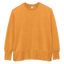 Womens Weathered Fleece Crew
