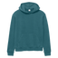 Womens Weathered Fleece Hood