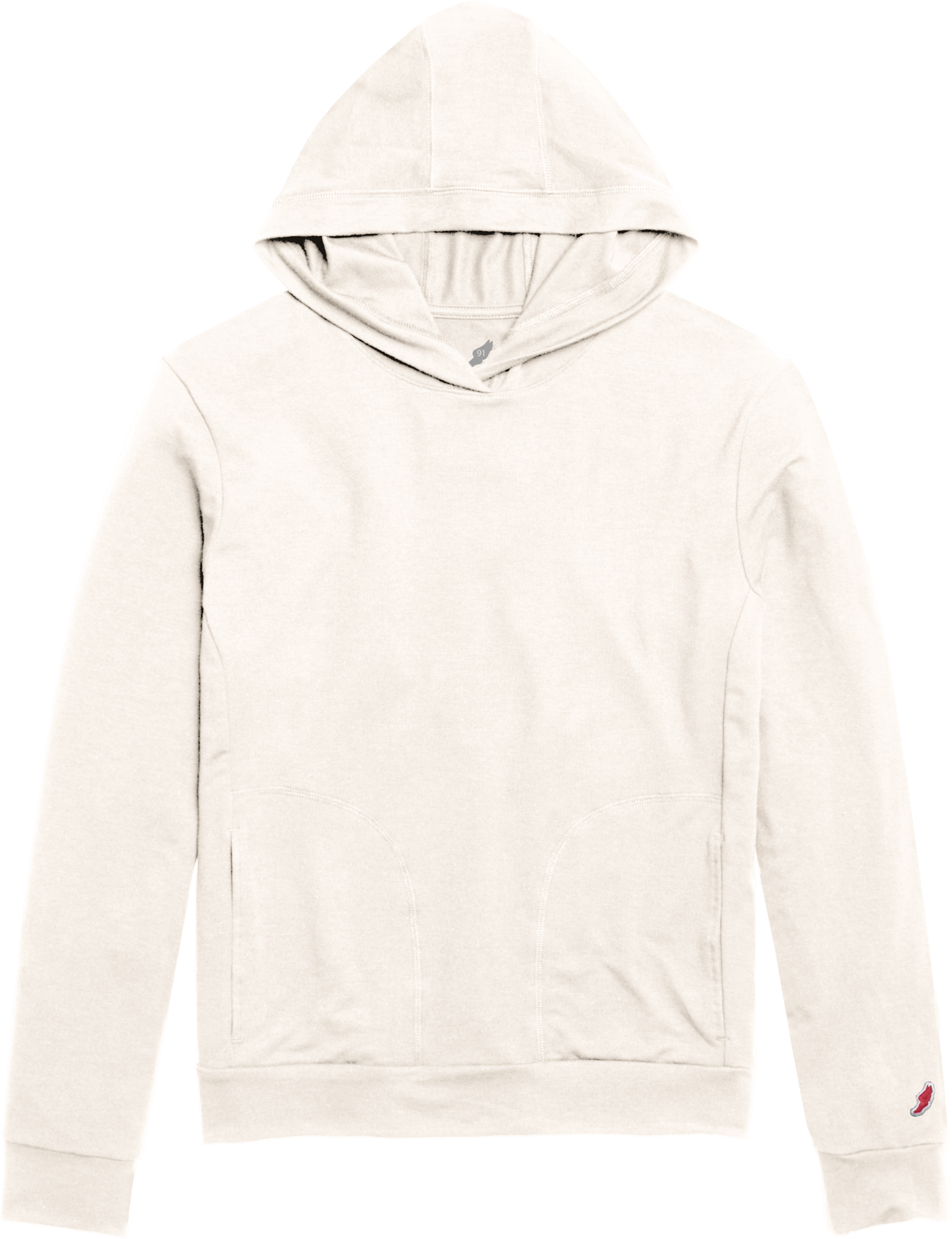 All Day Men's Hood