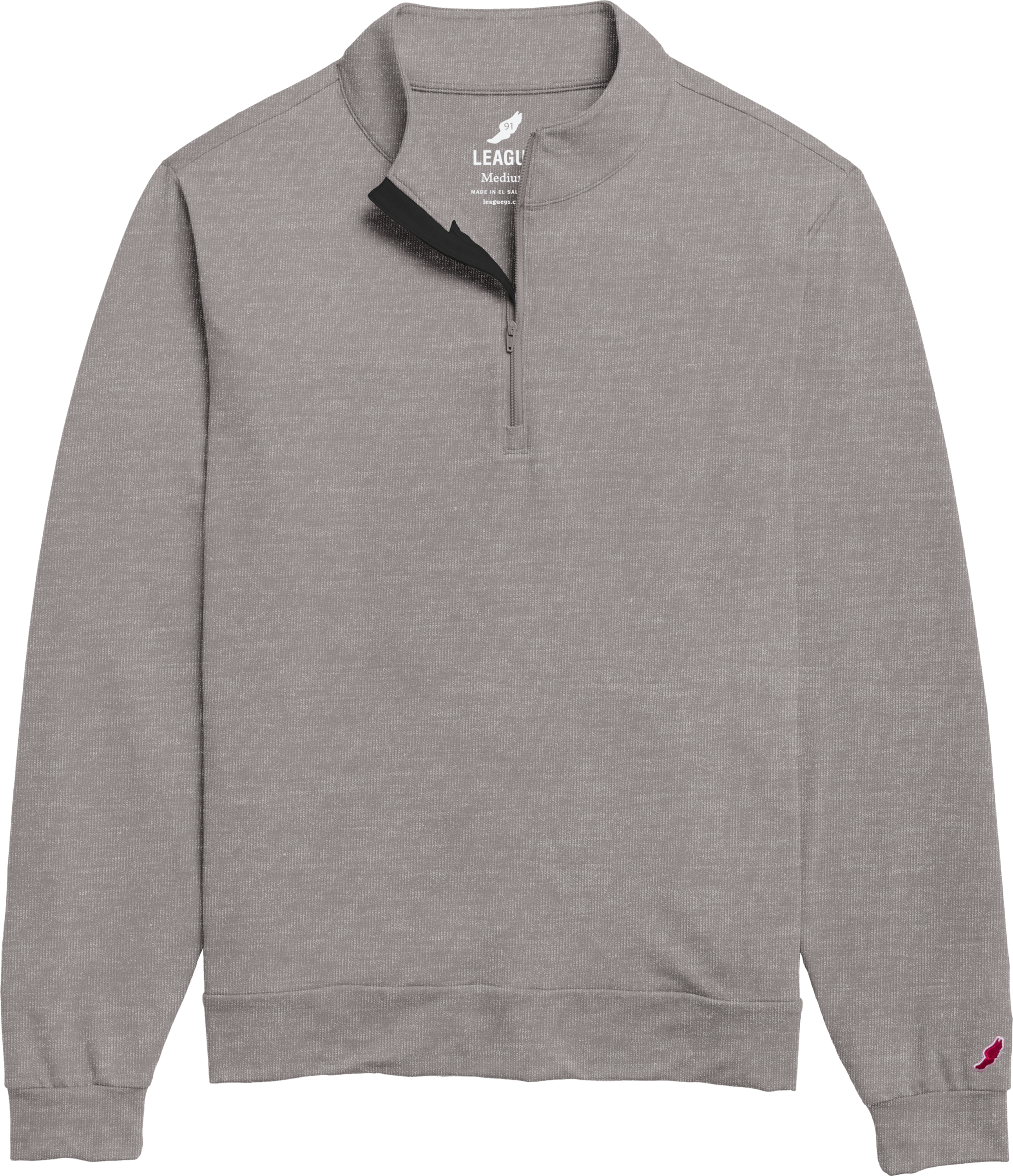 All Day Men's 1/4 Zip