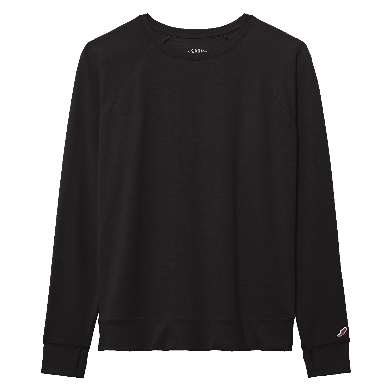 All Day Women's Long Sleeve Crew
