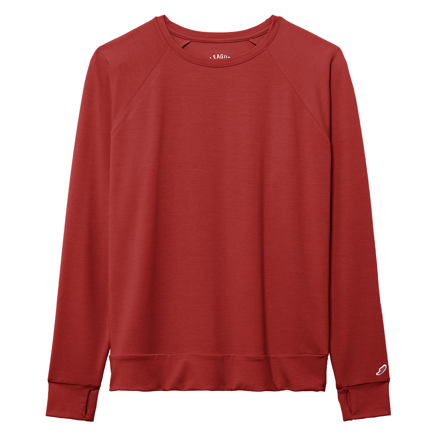 All Day Women's Long Sleeve Crew