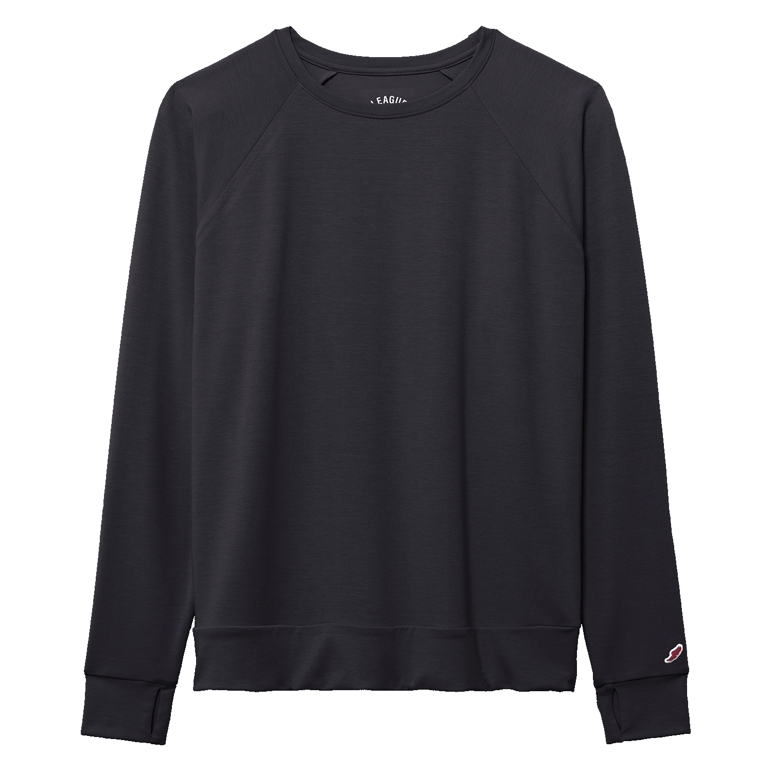 All Day Women's Long Sleeve Crew