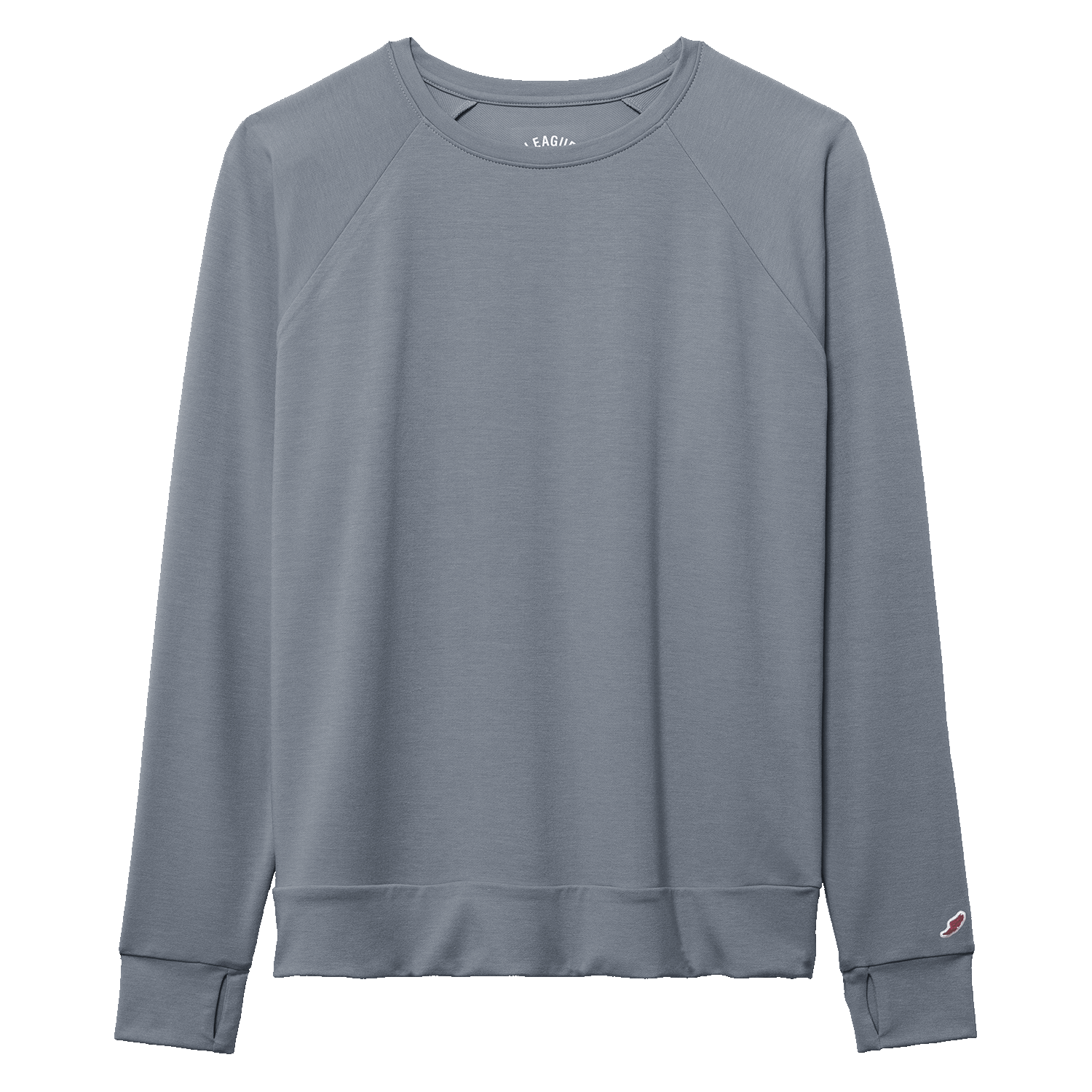 All Day Women's Long Sleeve Crew