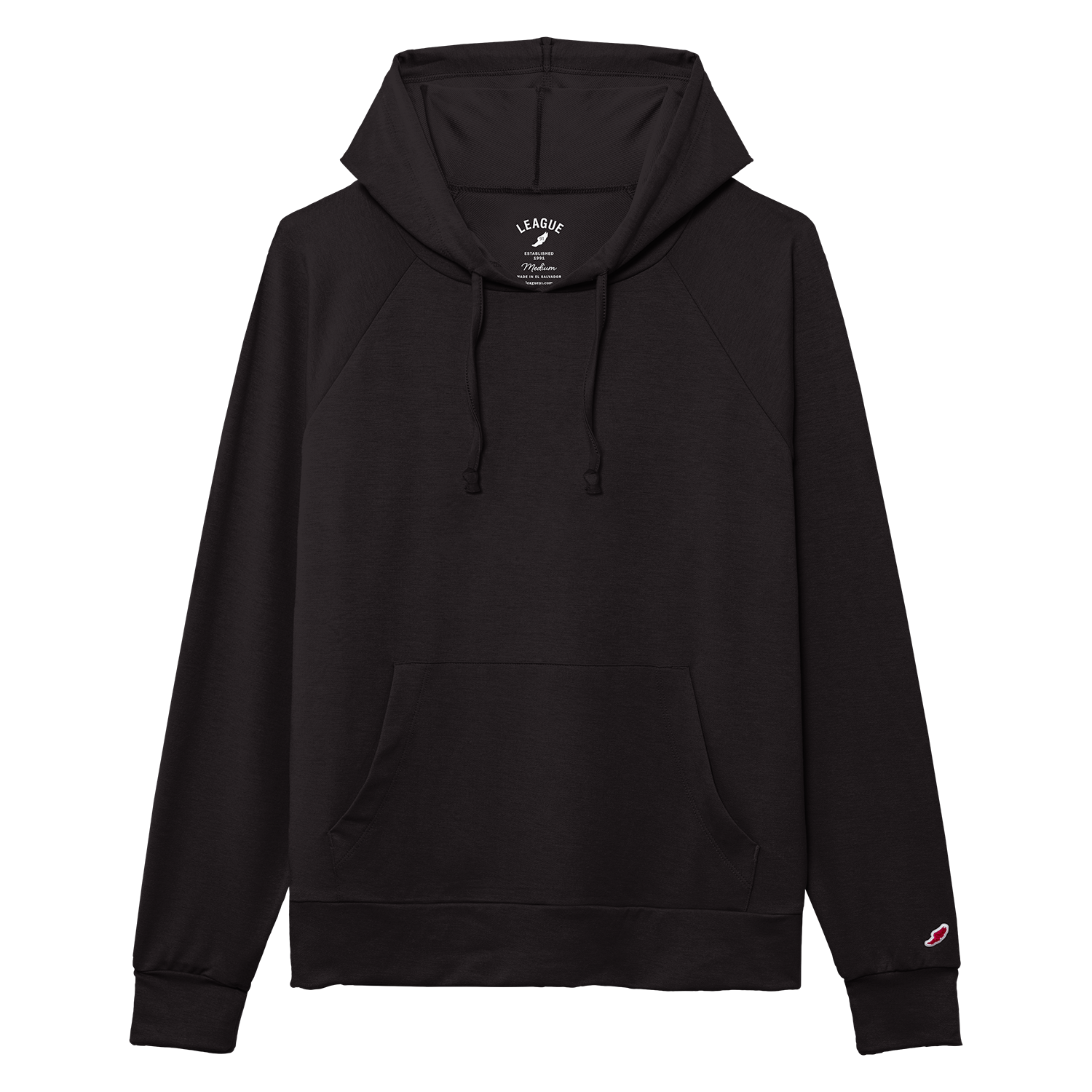 All Day Women's Hood