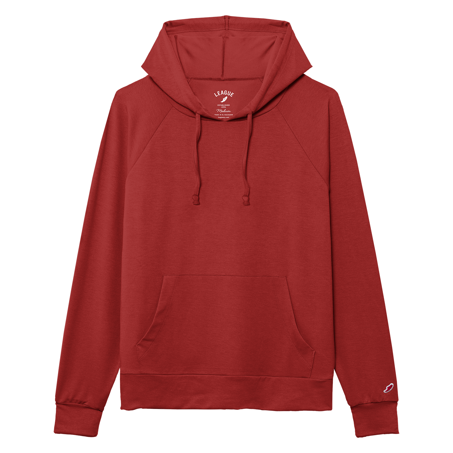 All Day Women's Hood