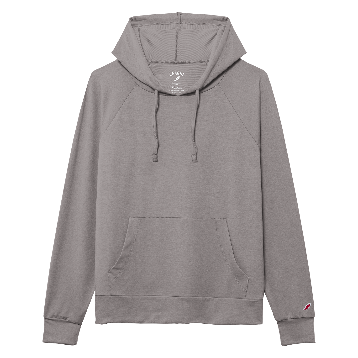 All Day Women's Hood