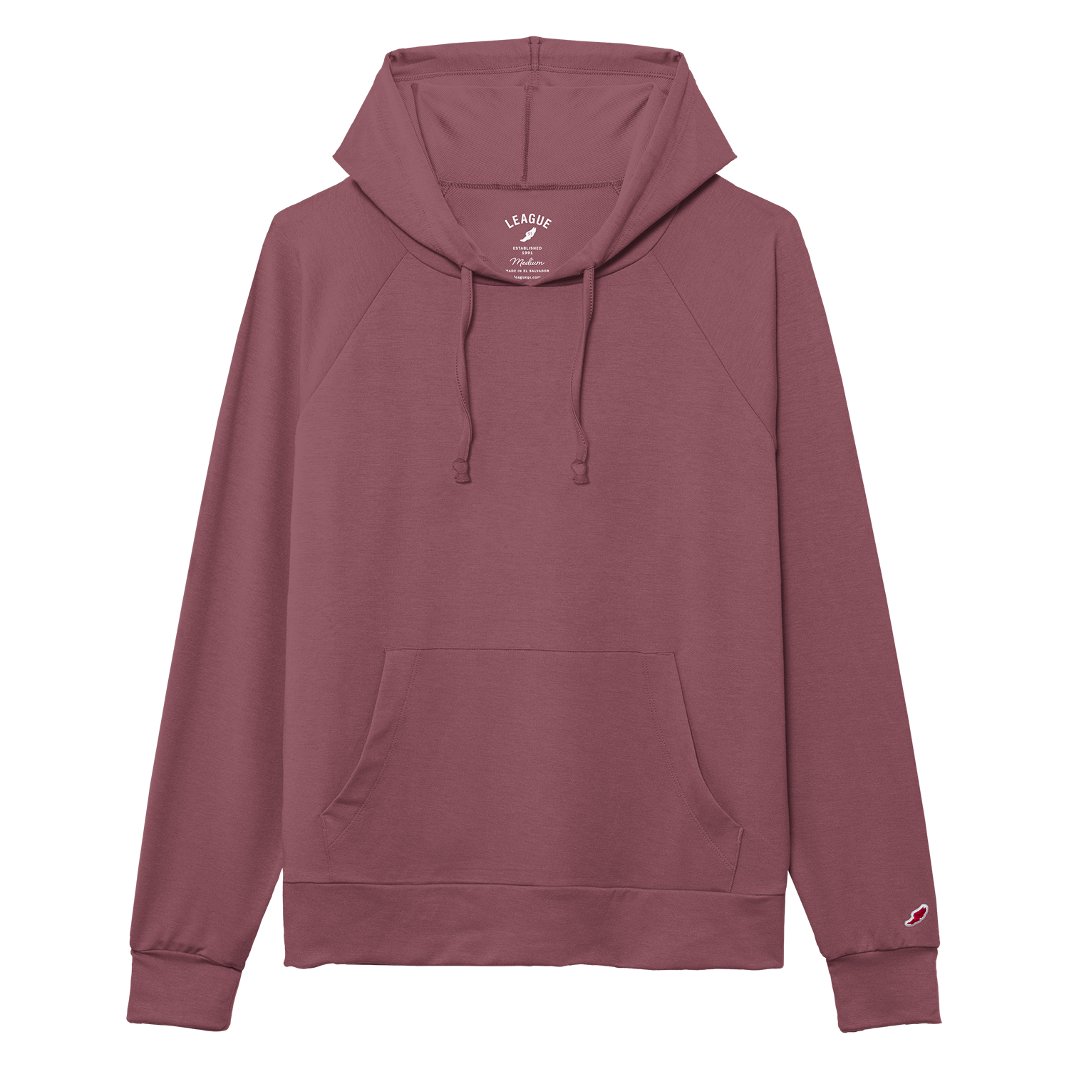 All Day Women's Hood