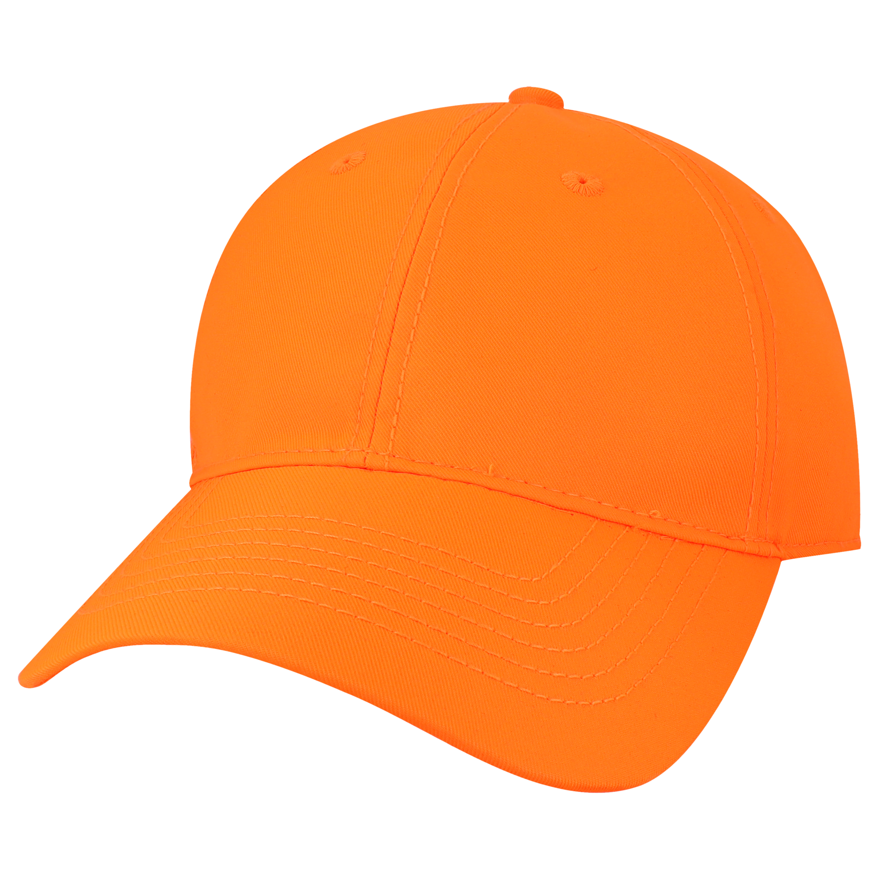 All Terrain Variety Camo Hat - Trucker