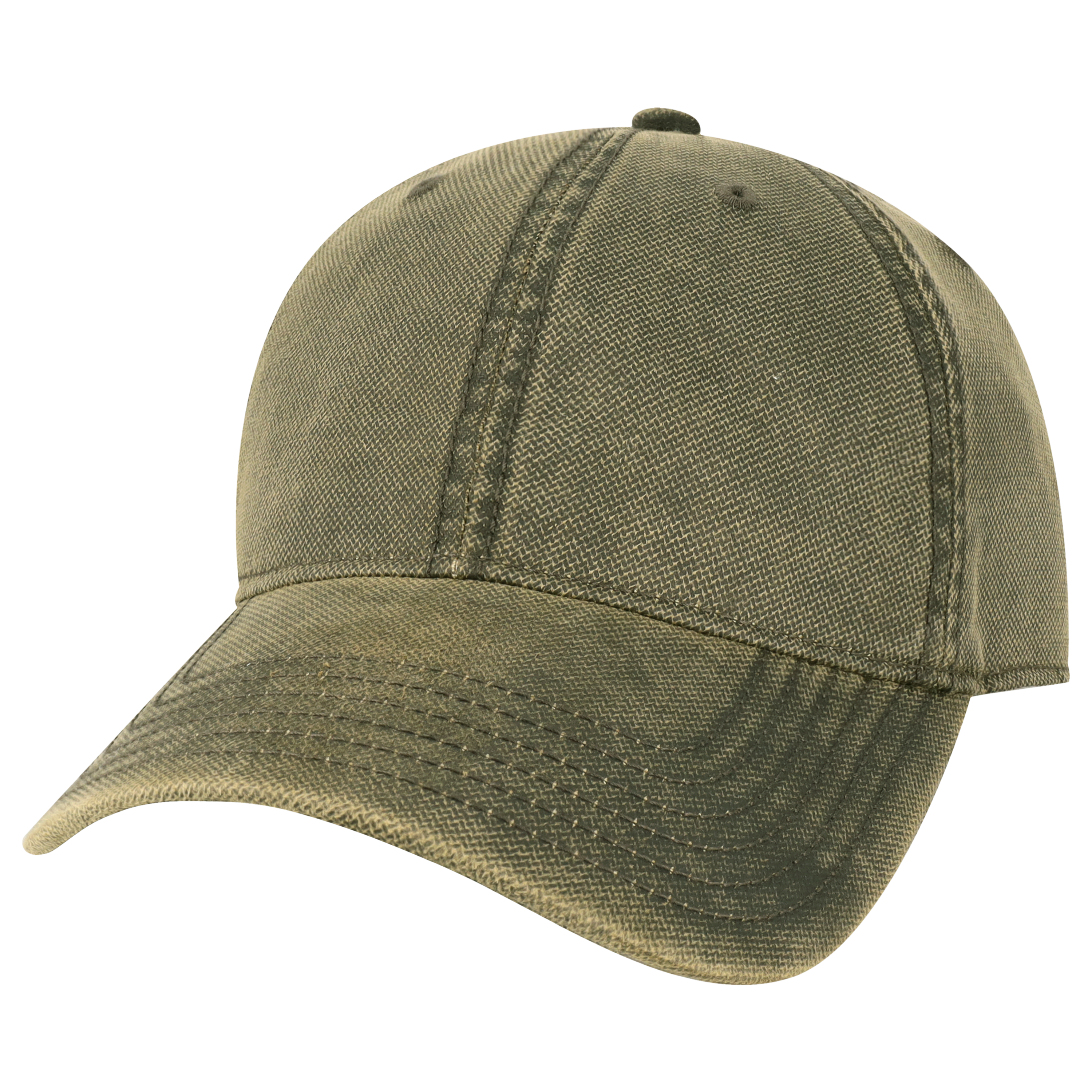 All Terrain Variety Camo Hat - Trucker