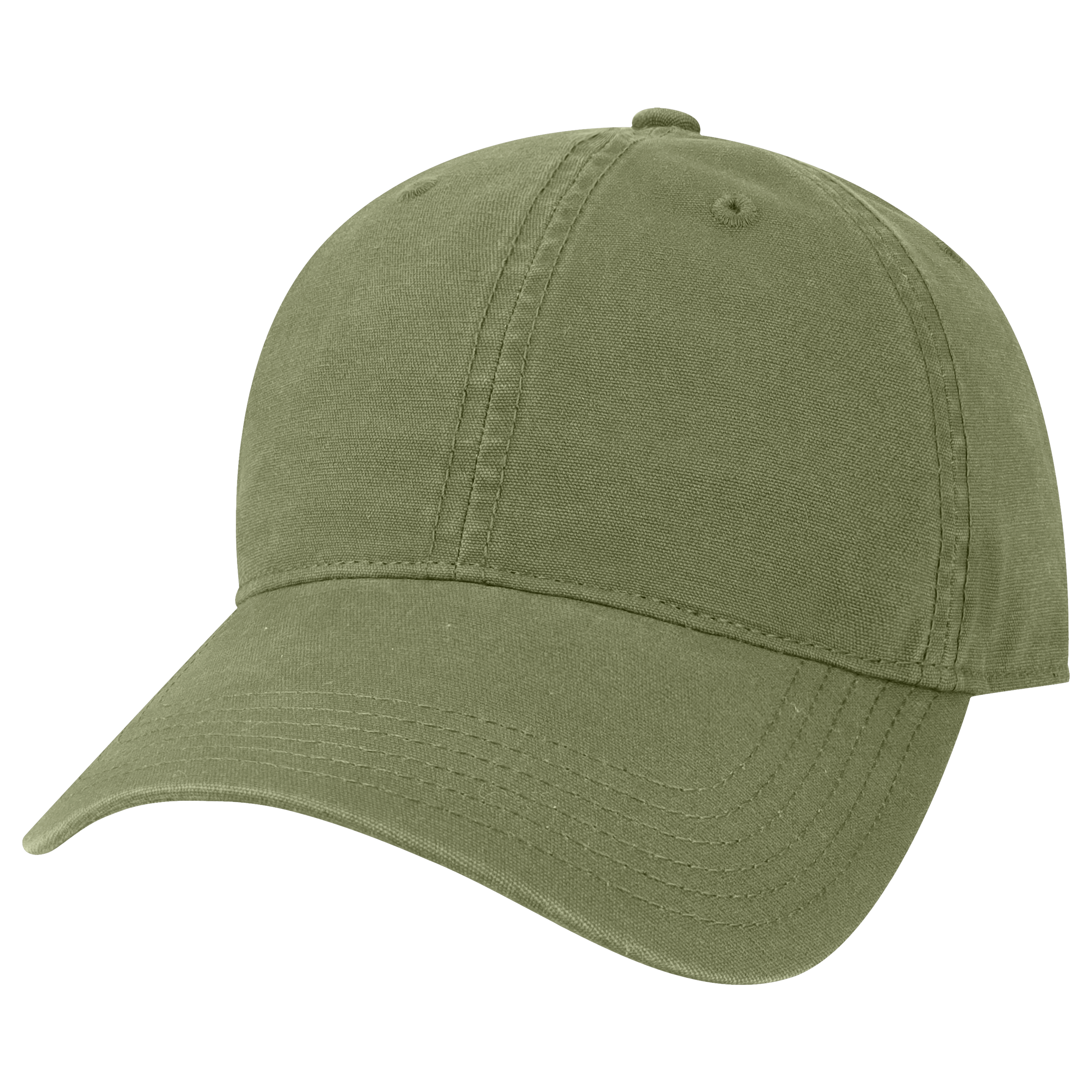 All Terrain Variety Camo Hat - Trucker