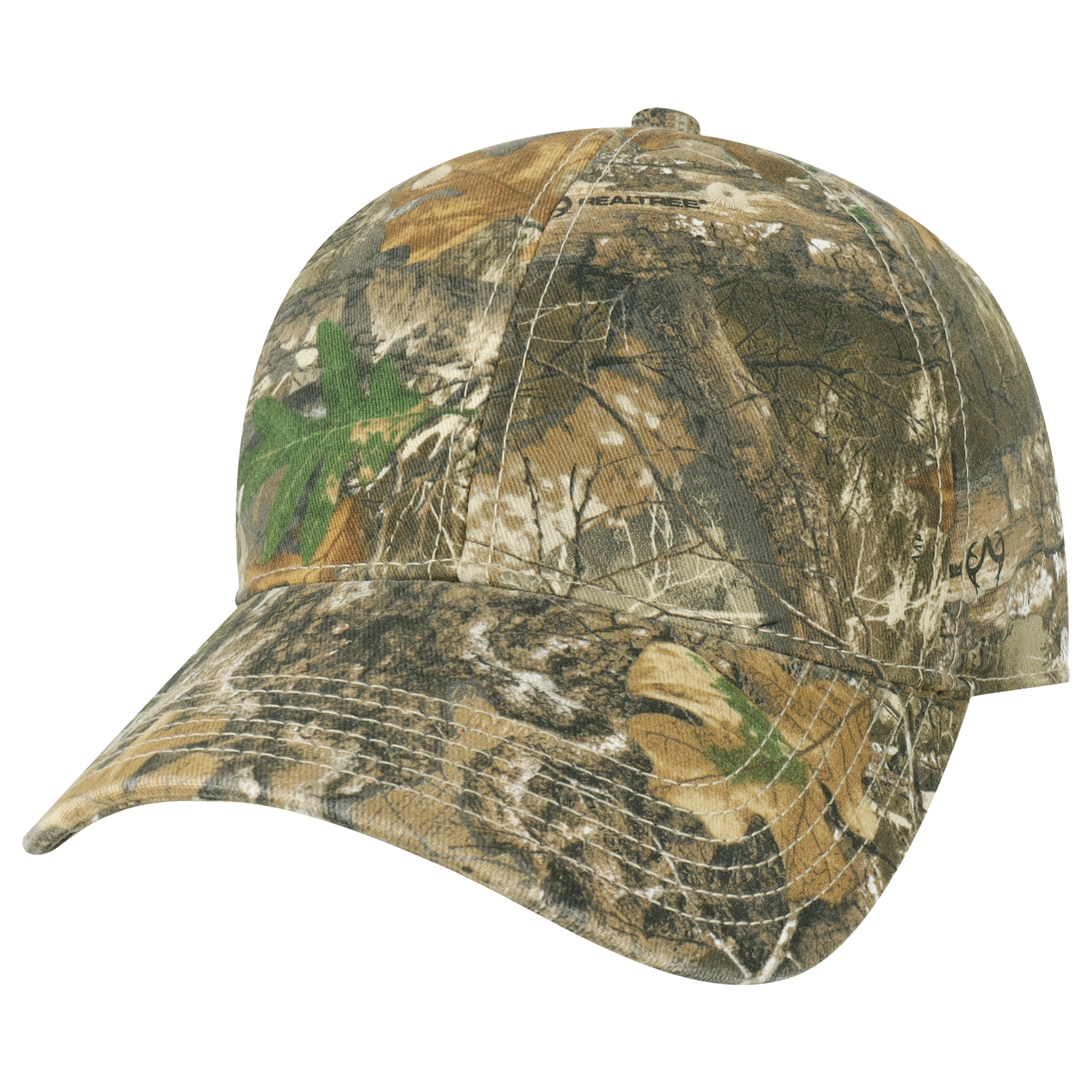 All Terrain Variety Camo Hat - Trucker