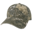 All Terrain Variety Camo Adj Hat
