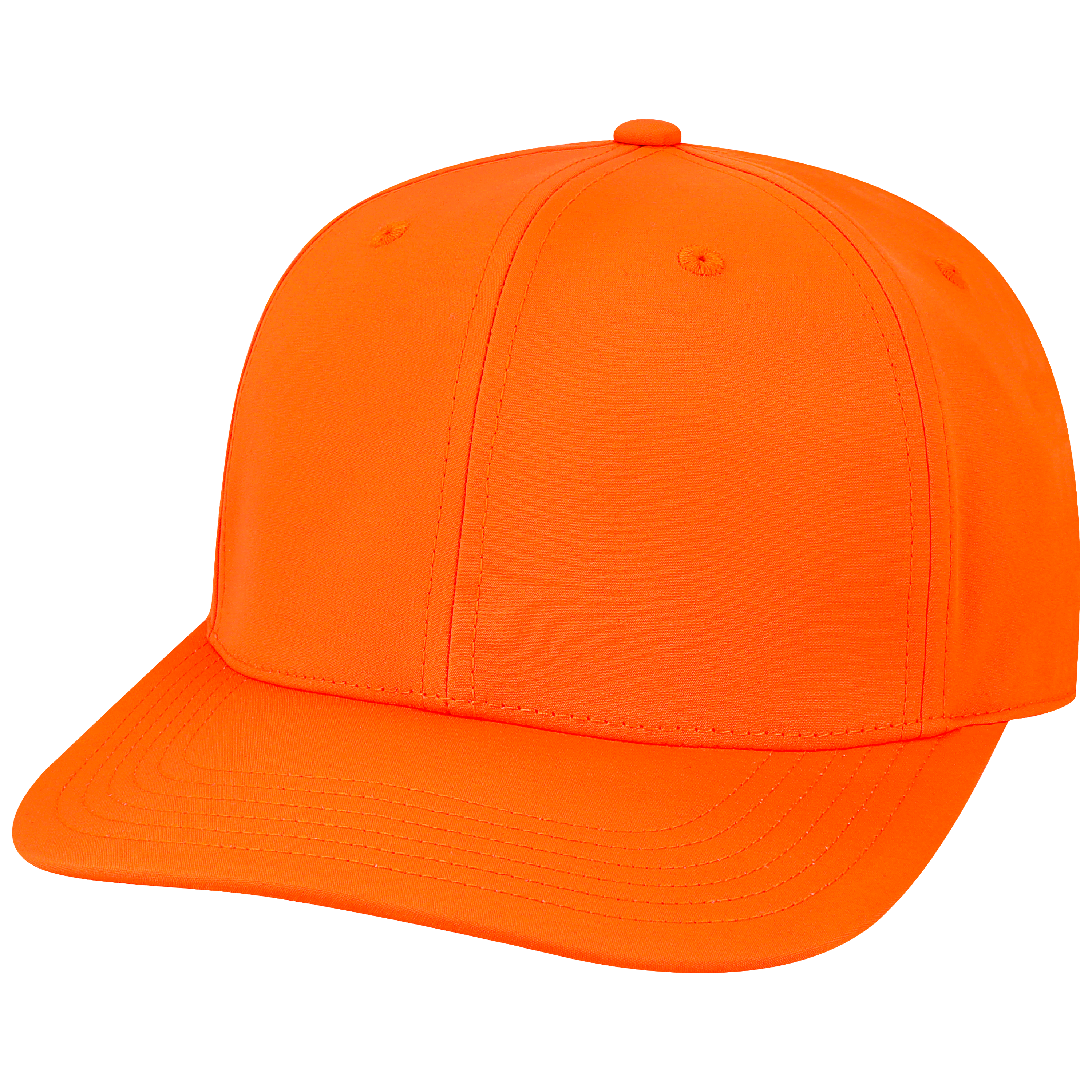 Back Nine Adjustable Hat