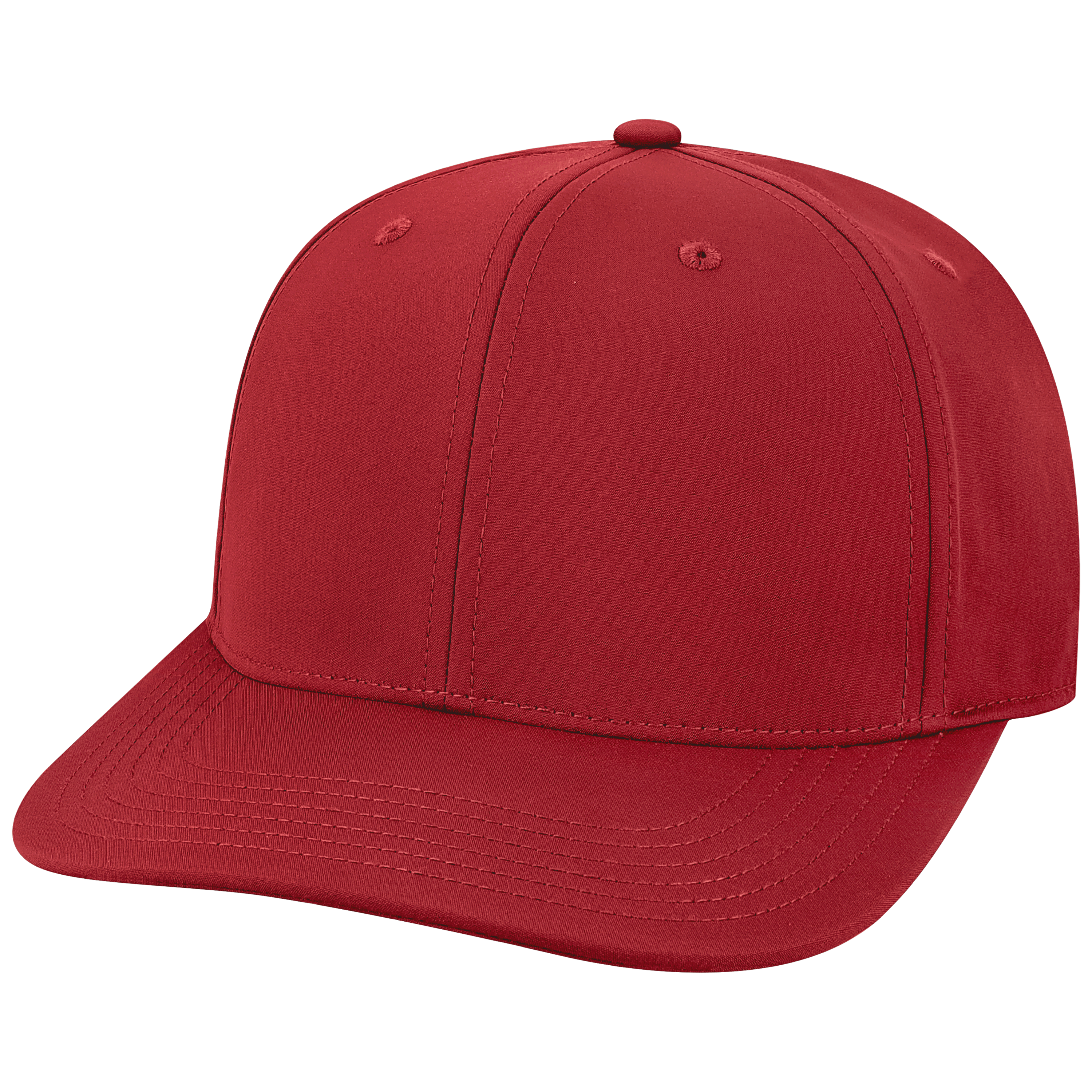 Back Nine Adj Hat
