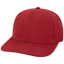Back Nine Adj Hat
