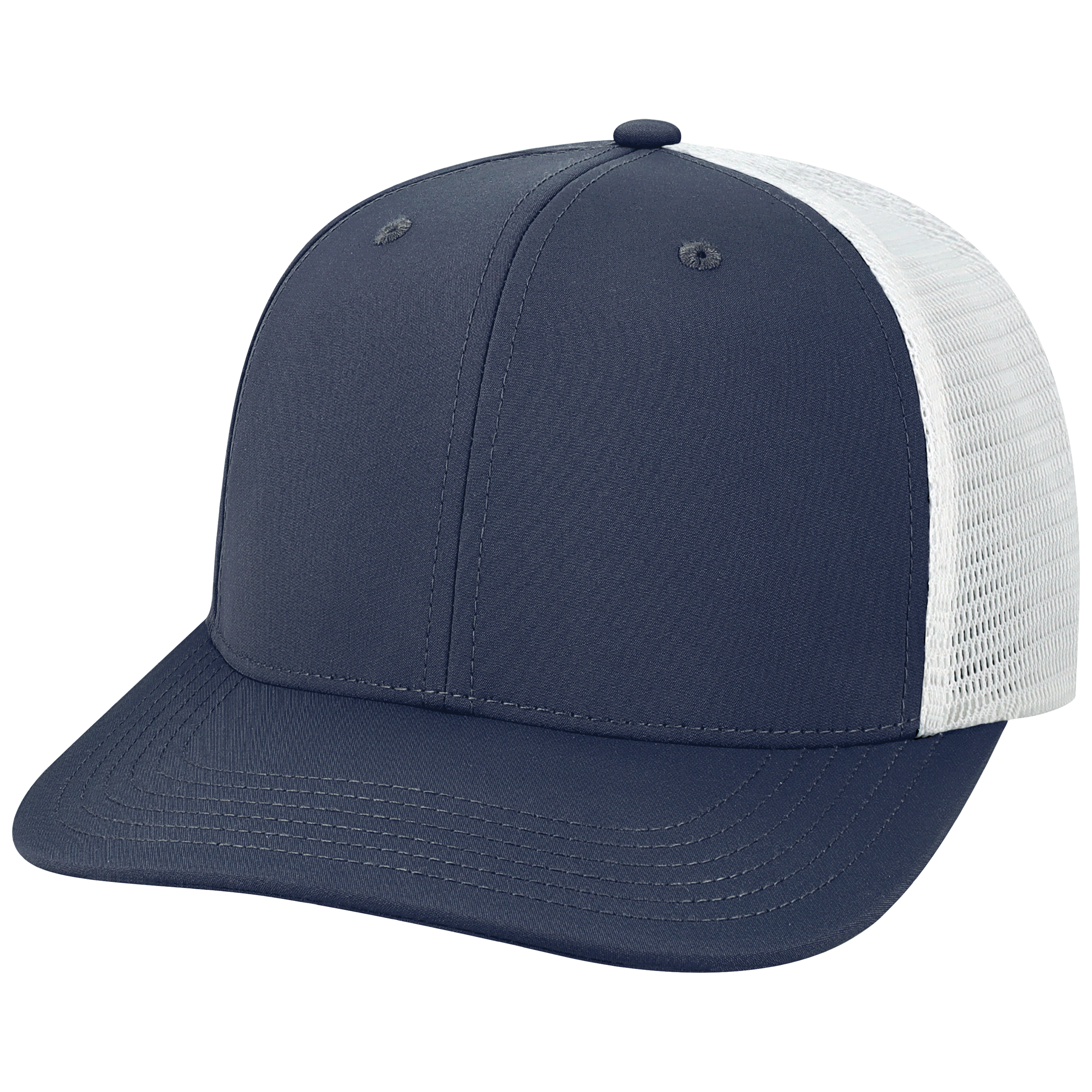Back Nine Adj Hat