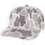 Back Nine Adj Hat