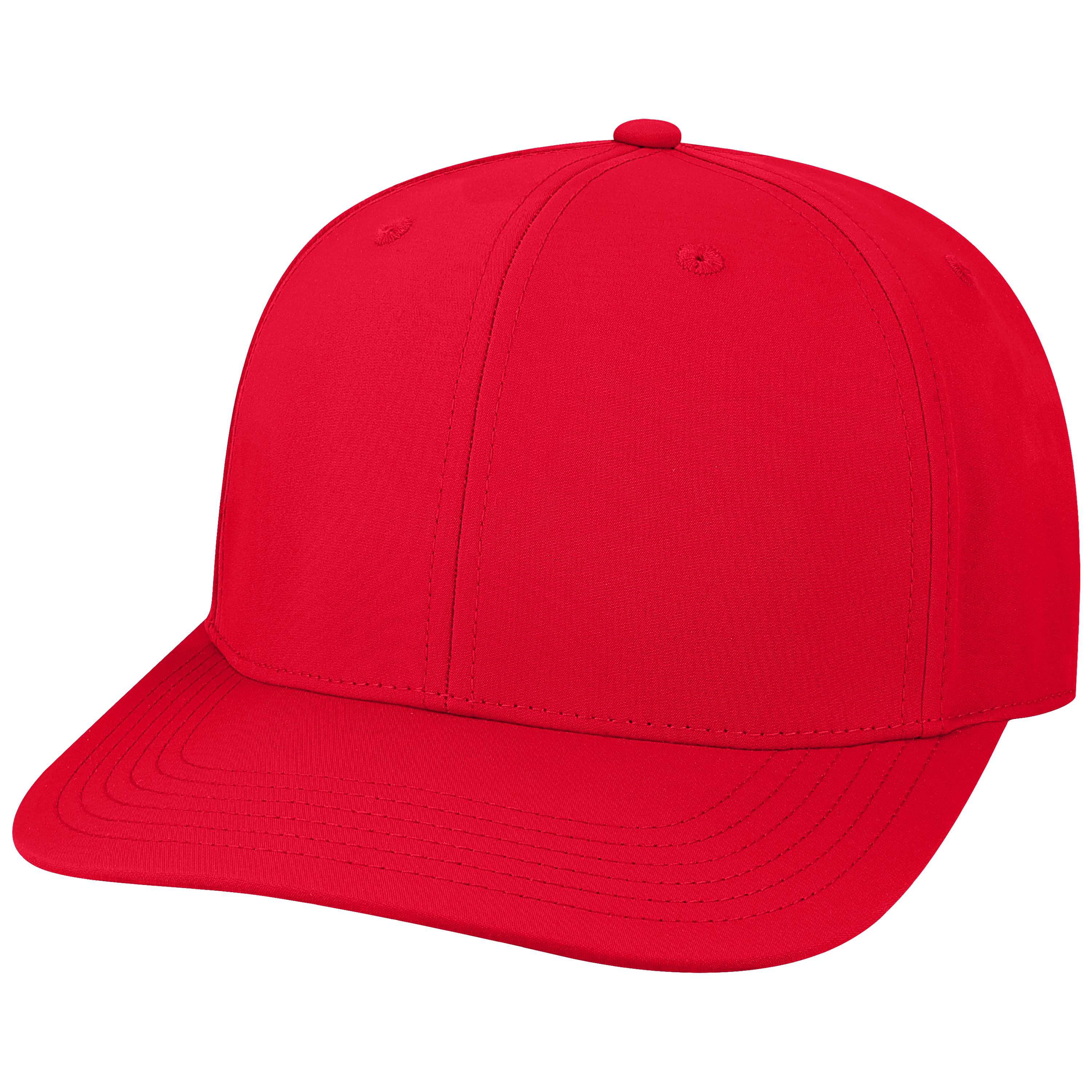 Back Nine Adj Hat