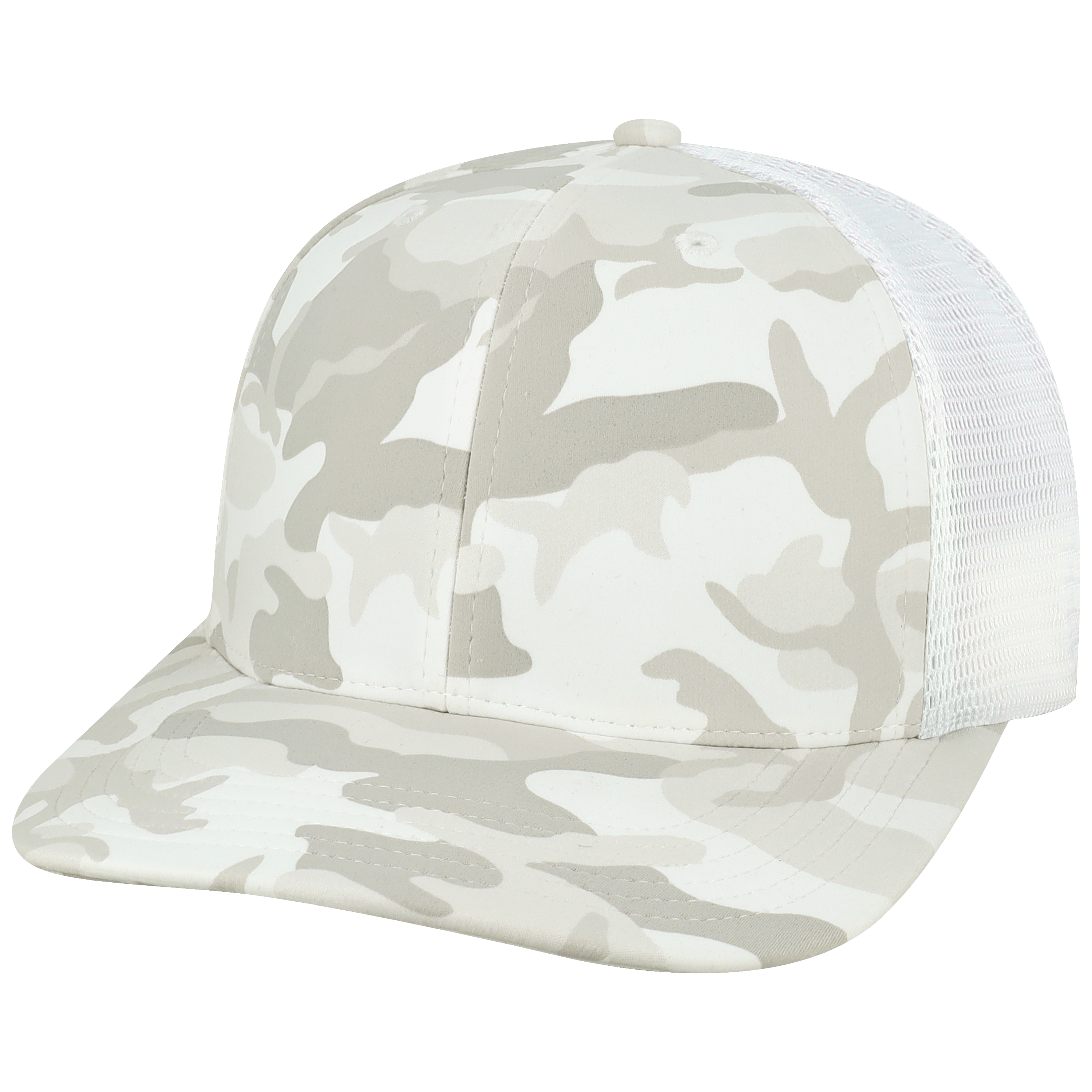 Back Nine Adj Hat
