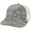 Back Nine Adj Hat