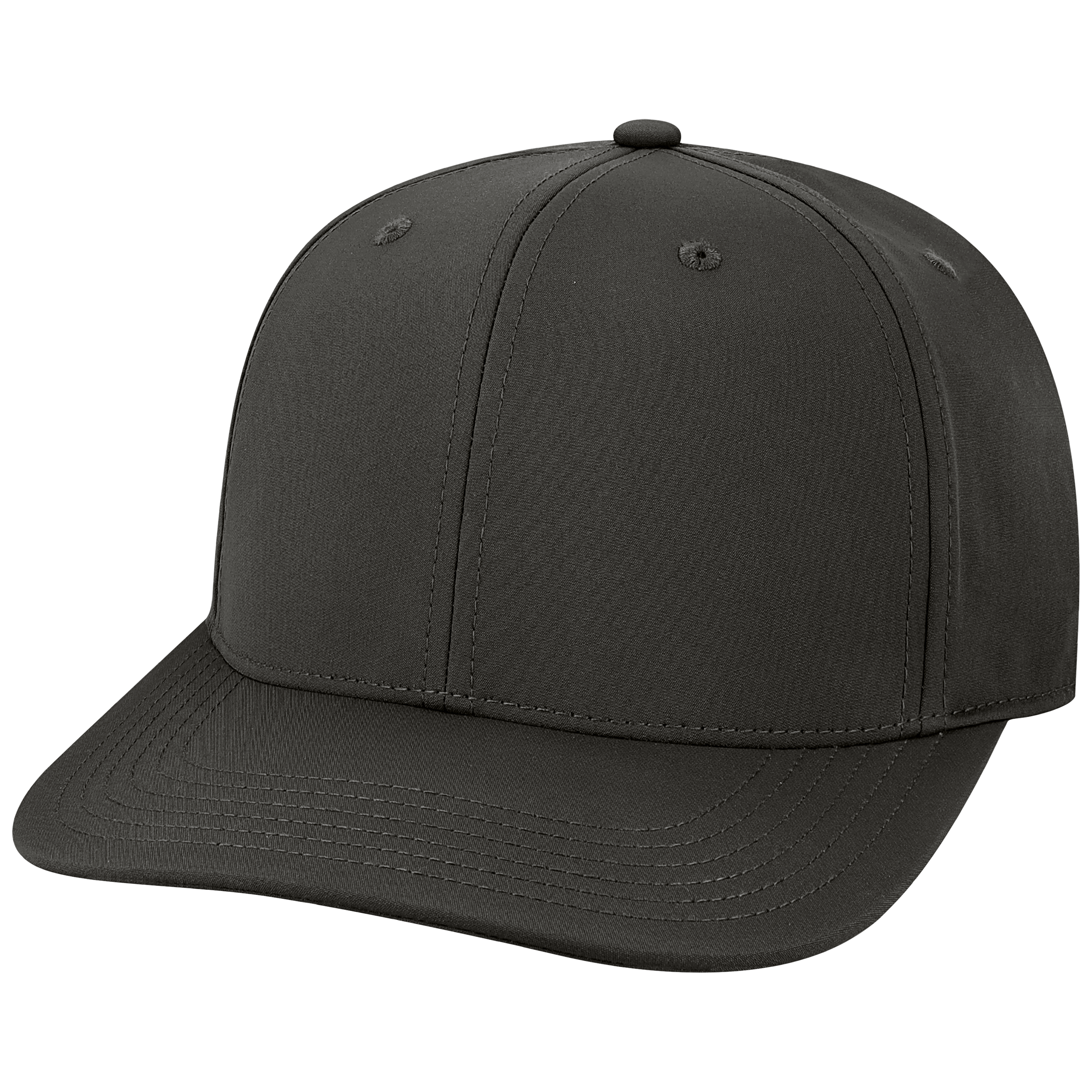 Back Nine Stretch Fit Hat