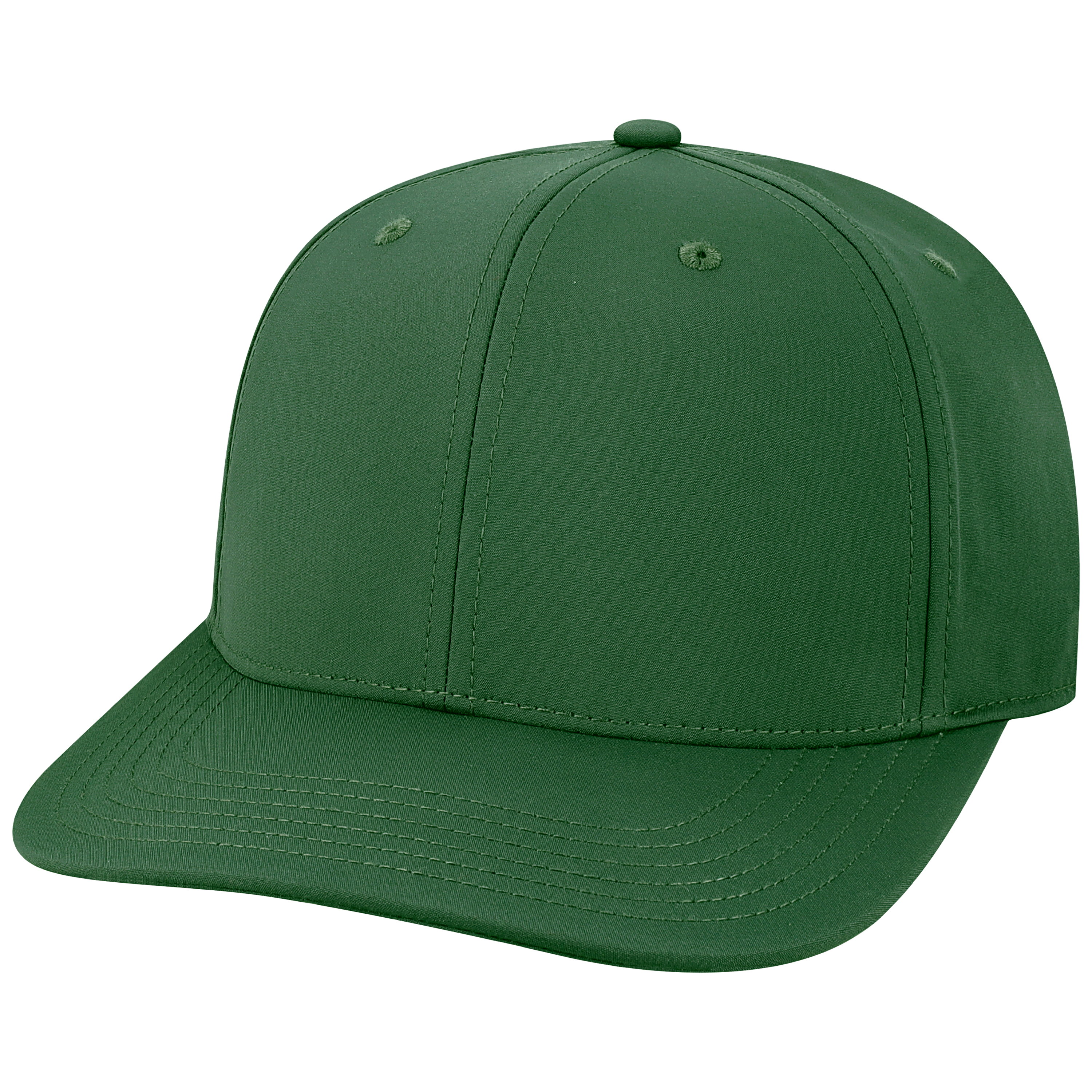 Back Nine Stretch Fit Hat