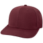 Back Nine Stretch Fit Hat