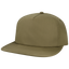 The Back Pocket 5 Panel Adj Hat