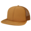 Big Rig Flat Brim Adj Trucker Hat