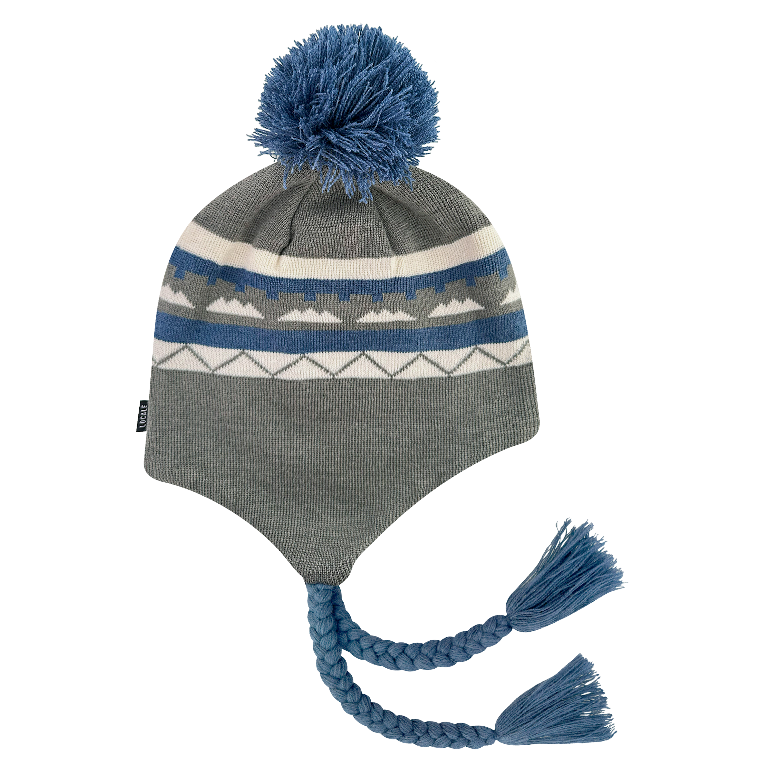 BJORN Ear Flap Beanie