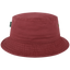 Relaxed Twill Bucket Hat