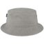 Relaxed Twill Bucket Hat