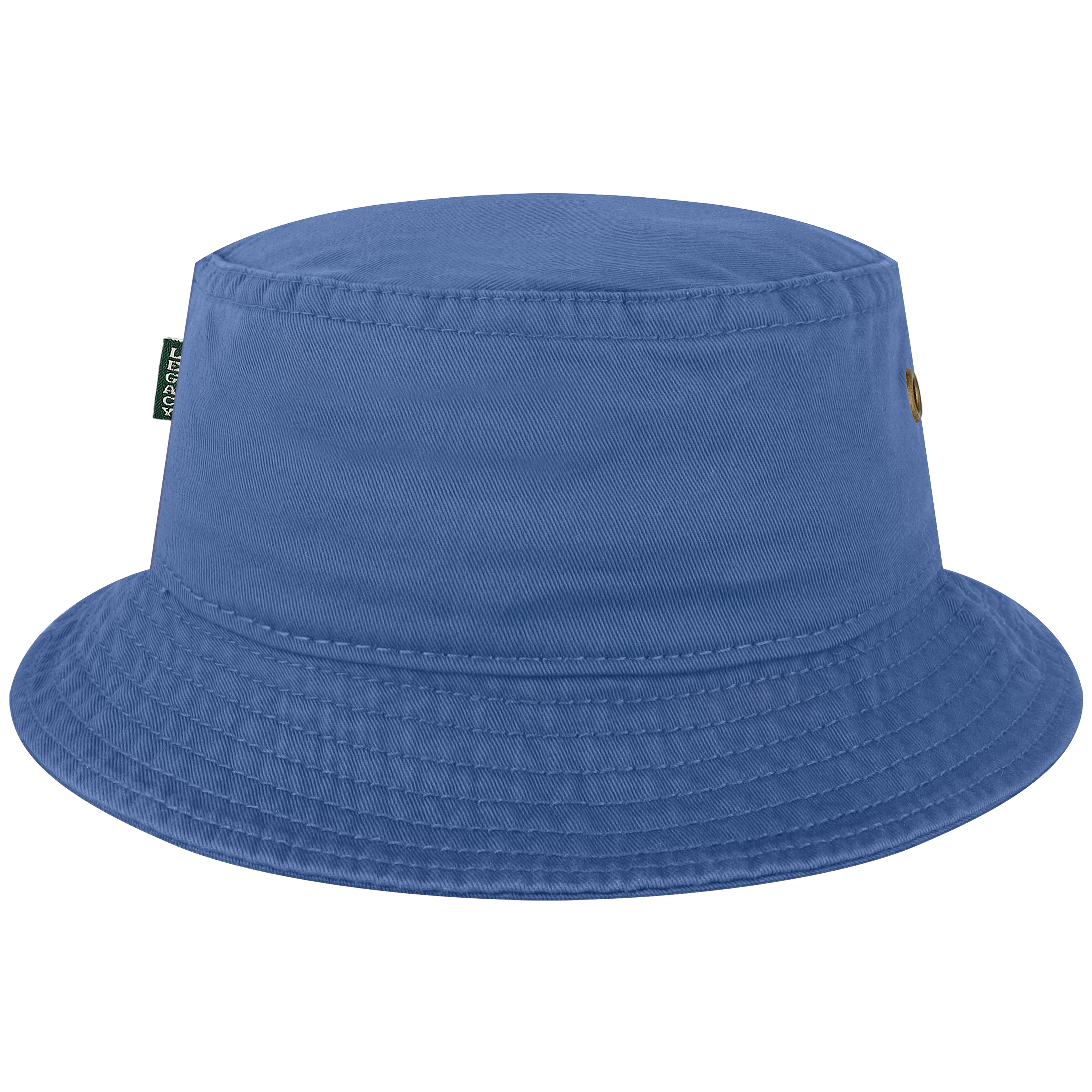 Relaxed Twill Bucket Hat