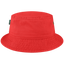 Relaxed Twill Bucket Hat