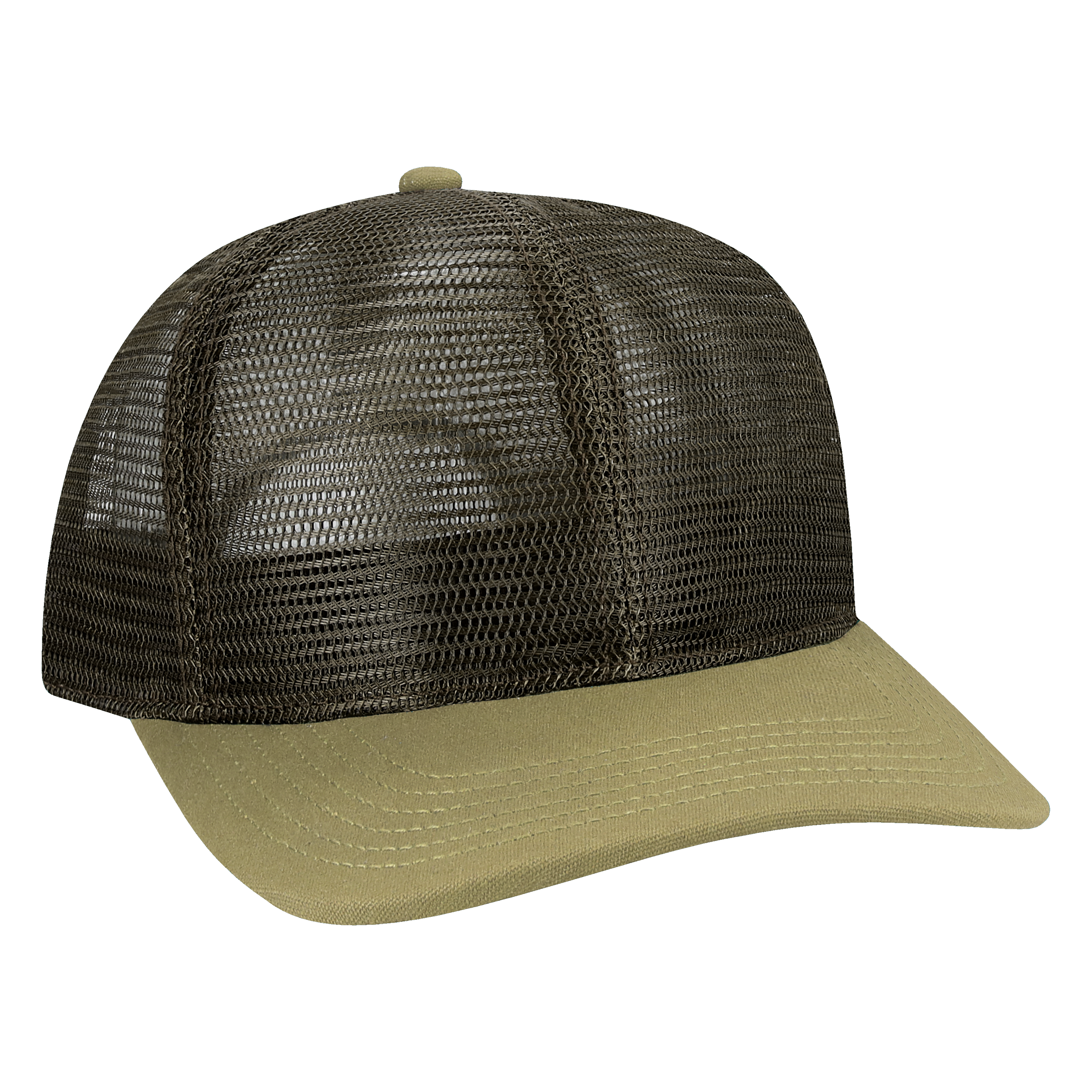 Breezy Mesh Cap